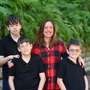 Meet your Posher, Beth